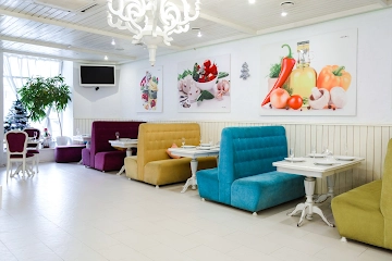 Ресторан Chipollino