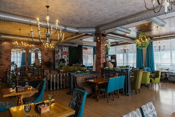 Ресторан Мимино