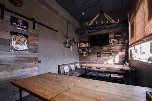 Ресторан Beer Loft