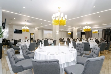 Ресторан Амакс Сафар