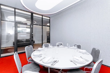 Ресторан MUSE OF TECH INNOPOLIS