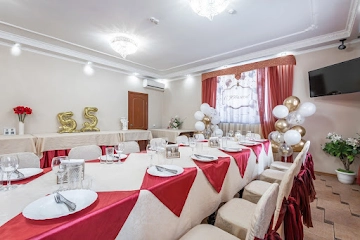 Ресторан У Матвея