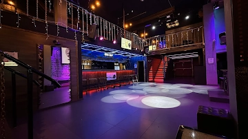 Ресторан Нашедший себя