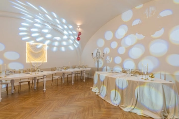 Ресторан на Балах