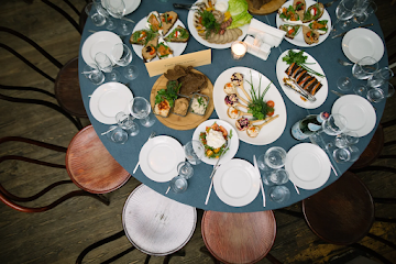 Ресторан Веранда 32.05