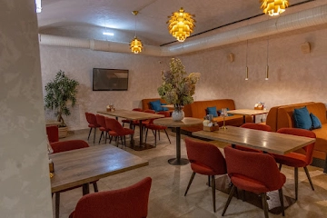 Ресторан История