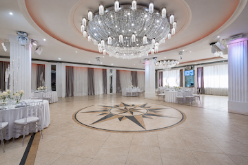 Ресторан Republic Hall