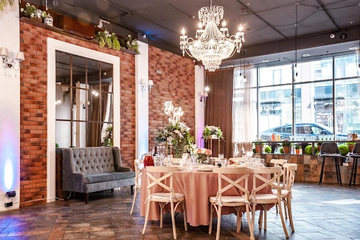 Ресторан Ya cafe-3