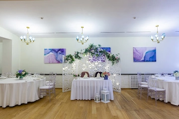 Ресторан Villa Arcobaleno