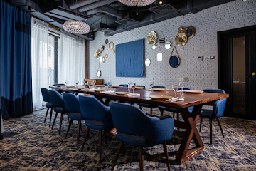 Ресторан АндерСон Resort