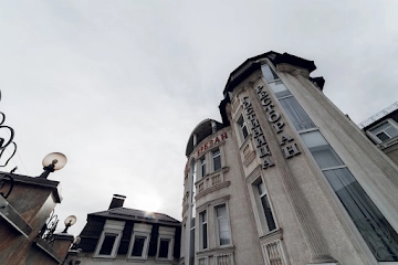 Ресторан Yerevan: фото №12