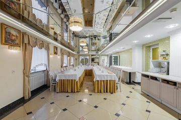 Ресторан Белое дерево