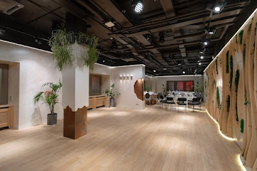 Ресторан Nikolsky LOFT