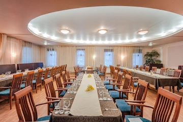 Ресторан Победа