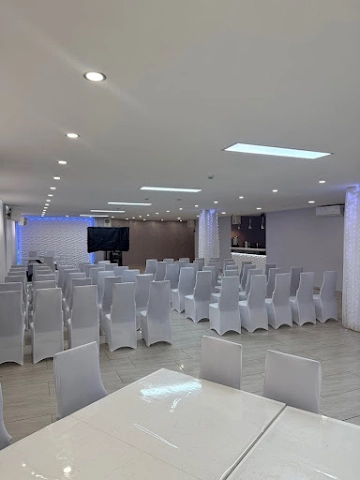 Ресторан Banquet room