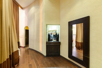 Ресторан Фьюжн