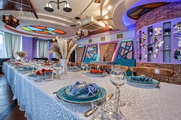 Ресторан Сибирская Таверна