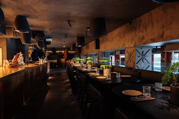 Ресторан Relict