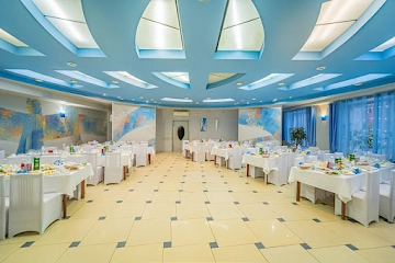 Ресторан Сфера