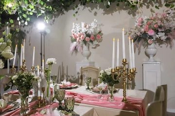 Ресторан Ясная поляна