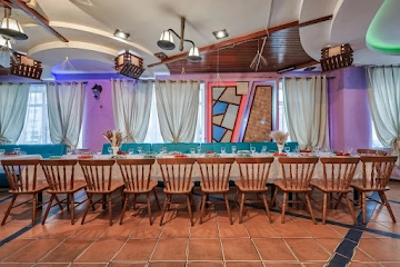 Ресторан Сибирская Таверна