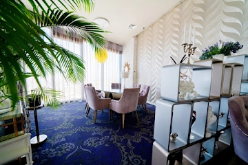 Ресторан Облака