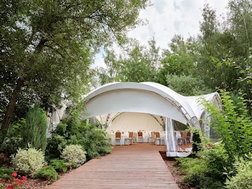 Ресторан Воздвиженское