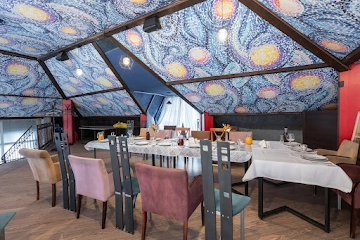 Ресторан Чили