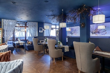 Ресторан Графин: фото №17