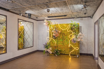 Ресторан Liris Hall на Российском проспекте