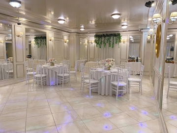 Ресторан Праздник