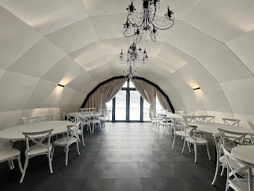 Ресторан Мичуринские пруды