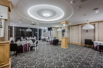 Ресторан Отель «Заречье»