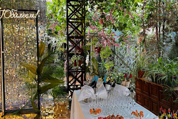 Ресторан Горки-10