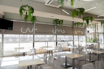 Ресторан Тимьян