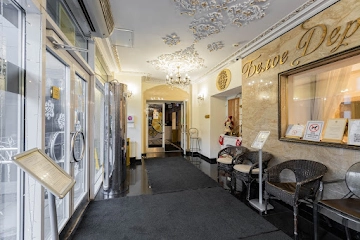 Ресторан Белое дерево