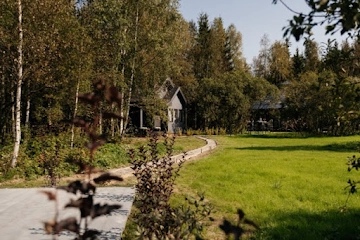 Ресторан Green House