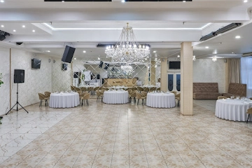 Ресторан РАФАЭЛЬ