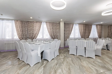 Ресторан Шоколад