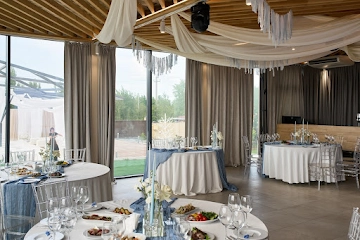Ресторан Muza rest&hall