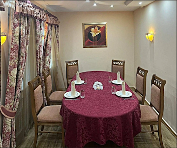 Ресторан Оджахури