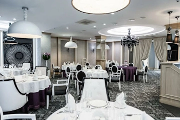 Ресторан Отель «Заречье»