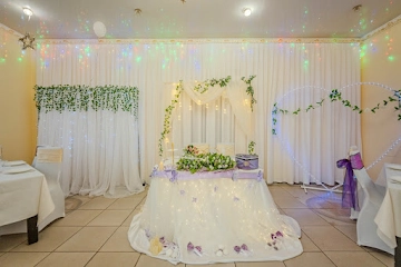 Ресторан Романтика