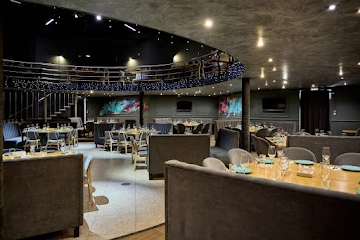 Ресторан Riviera