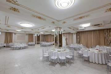 Ресторан Green Hall
