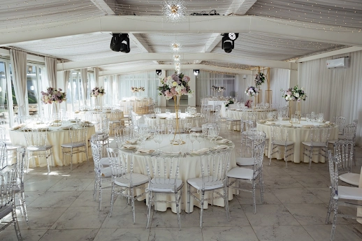 Ресторан Villa Arcobaleno
