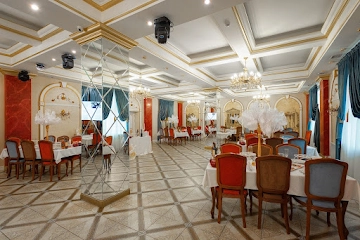 Ресторан Morena