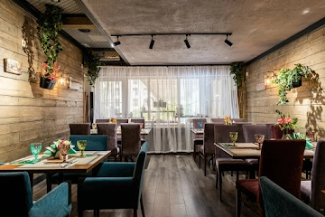 Ресторан Тбилисоба