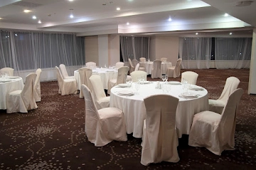 Ресторан SK Royal Hotel Moscow 4*