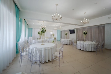 Ресторан Версаль